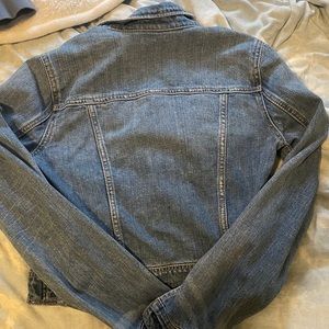 American Eagle Vintage Jean jacket size M